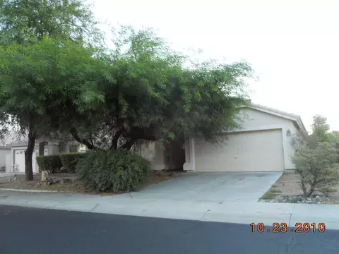 1247 S Cardinal St, Gilbert, AZ 85296 photo 1