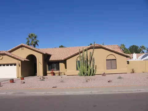 626 E Saratoga St, Gilbert, AZ 85296 photo 2