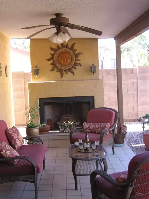 626 E Saratoga St, Gilbert, AZ 85296 photo 29