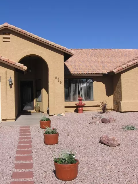 626 E Saratoga St, Gilbert, AZ 85296 photo 37