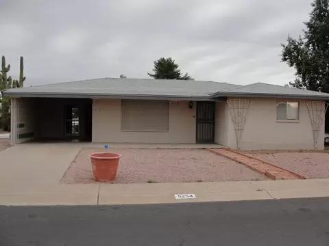 5254 E Dallas St, Mesa, AZ 85205 photo 1