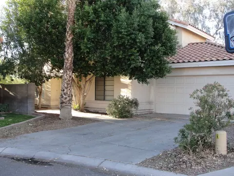 48 W Hancock Ave, Gilbert, AZ 85233 photo 1