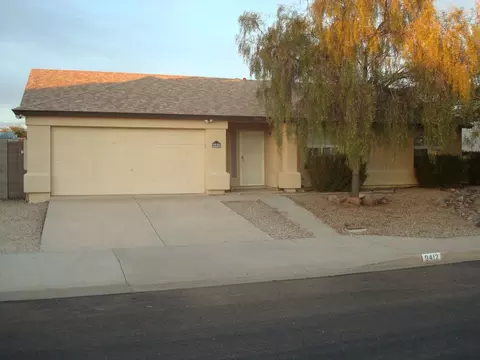 9412 Ellis St, Mesa, AZ 85207 photo 1