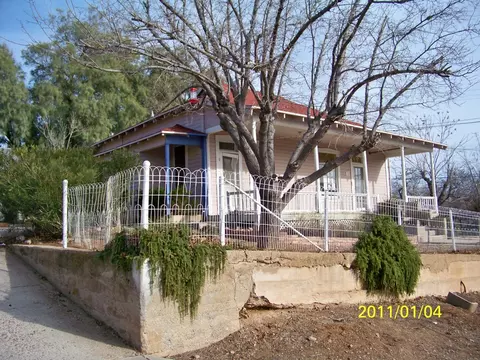 269 S Sutherland St, Globe, AZ 85501 photo 1