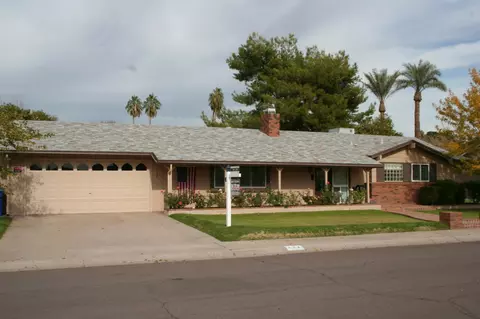 332 W Echo Ln, Phoenix, AZ 85021 photo 1