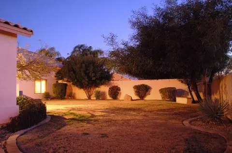 2010 E Finley St, Gilbert, AZ 85296 photo 21