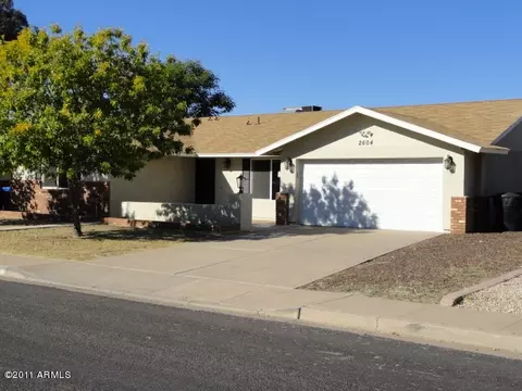2604 E Glade Ave, Mesa, AZ 85204 photo 23