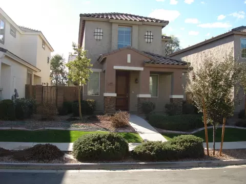 4337 E Milky Way, Gilbert, AZ 85295 photo 2