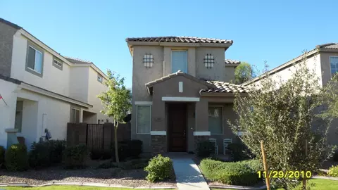 4337 E Milky Way, Gilbert, AZ 85295 photo 1