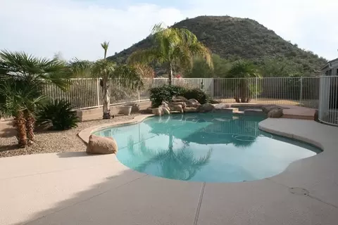 1453 N Steele --, Mesa, AZ 85207 photo 1