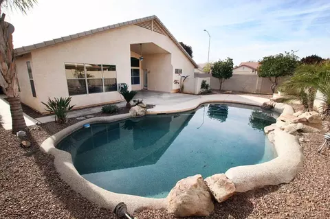 7814 E Onza Ave, Mesa, AZ 85212 photo 1