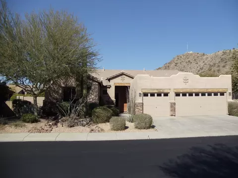 9648 E Grandview St, Mesa, AZ 85207 photo 1