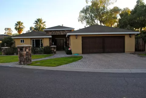 3415 E Georgia Ave, Phoenix, AZ 85018 photo 1