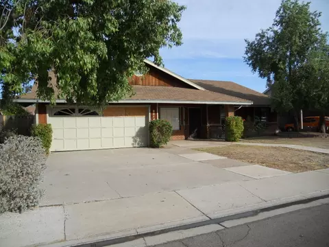 2346 E Dolphin Ave, Mesa, AZ 85204 photo 2