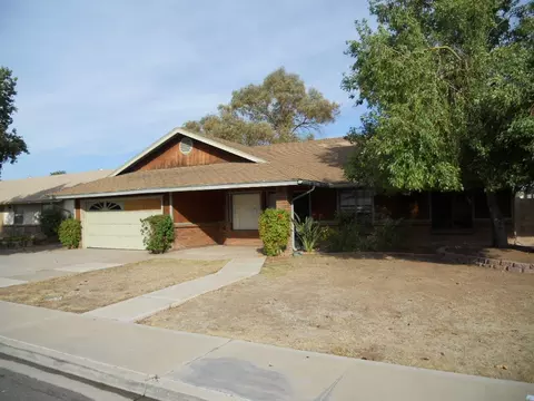 2346 E Dolphin Ave, Mesa, AZ 85204 photo 3