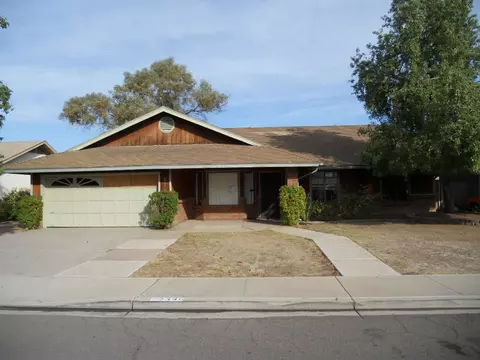 2346 E Dolphin Ave, Mesa, AZ 85204 photo 1