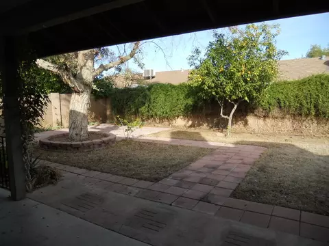 2346 E Dolphin Ave, Mesa, AZ 85204 photo 18