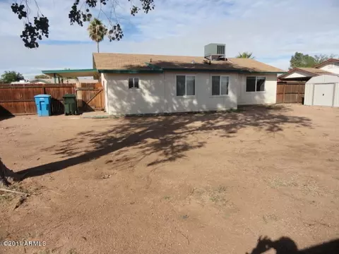2563 E Villa Rita Dr, Phoenix, AZ 85032 photo 17