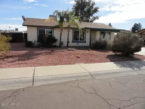 2563 E Villa Rita Dr, Phoenix, AZ 85032 photo 19