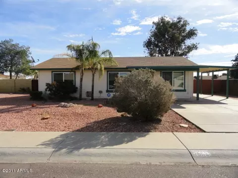 2563 E Villa Rita Dr, Phoenix, AZ 85032 photo 18