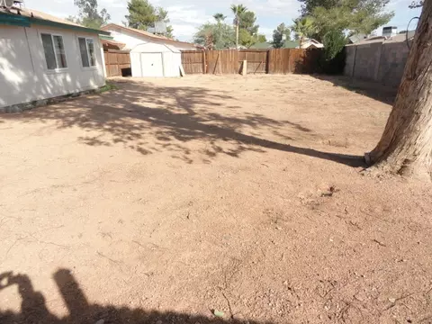2563 E Villa Rita Dr, Phoenix, AZ 85032 photo 3