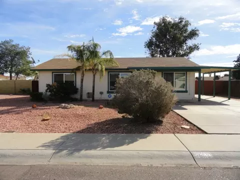 2563 E Villa Rita Dr, Phoenix, AZ 85032 photo 10