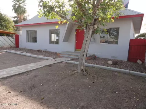 1717 E Cheery Lynn Rd, Phoenix, AZ 85016 photo 22