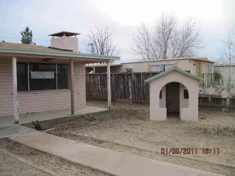 1615 E 23rd St, Douglas, AZ 85608 photo 3