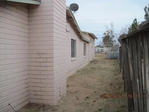 1615 E 23rd St, Douglas, AZ 85608 photo 4