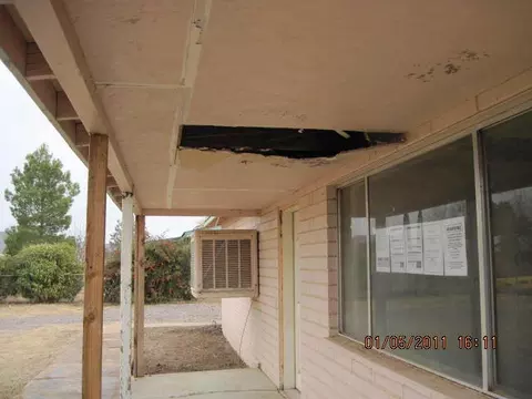1615 E 23rd St, Douglas, AZ 85608 photo 5