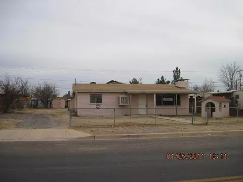 1615 E 23rd St, Douglas, AZ 85608 photo 2