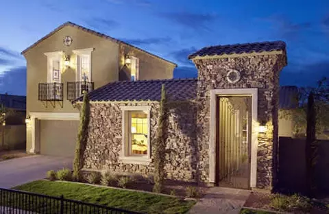 2038 E Hackberry Pl, Chandler, AZ 85286 photo 1