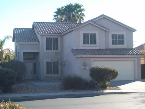 1037 E Jasper Dr, Gilbert, AZ 85296 photo 1