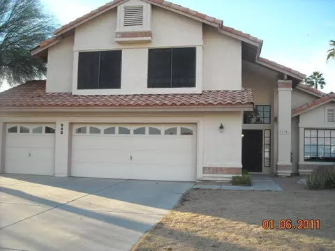 988 E Divot Dr, Tempe, AZ 85283 photo 1