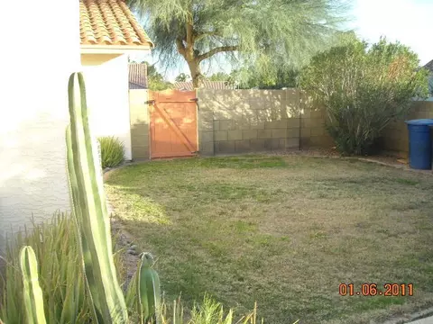988 E Divot Dr, Tempe, AZ 85283 photo 15