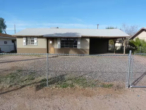 8118 E 3rd Ave, Mesa, AZ 85208 photo 1