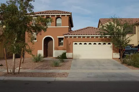 3890 E Melrose St, Gilbert, AZ 85297 photo 1