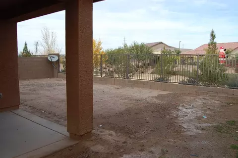 3890 E Melrose St, Gilbert, AZ 85297 photo 4