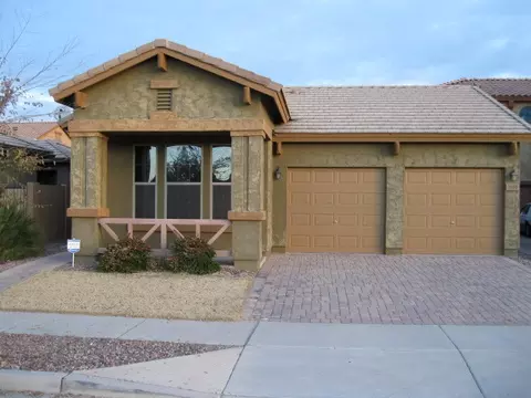3930 E Kesler Ln, Gilbert, AZ 85295 photo 1