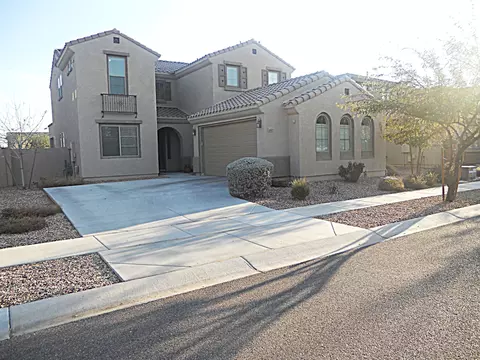 4485 E Maplewood St, Gilbert, AZ 85297 photo 1