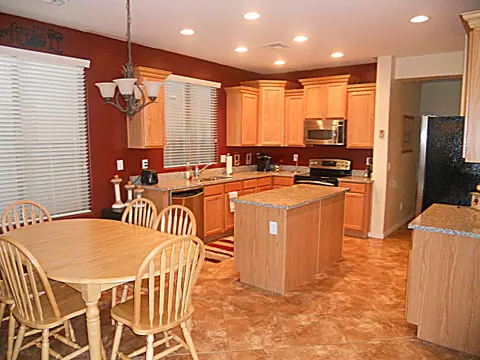 4485 E Maplewood St, Gilbert, AZ 85297 photo 3