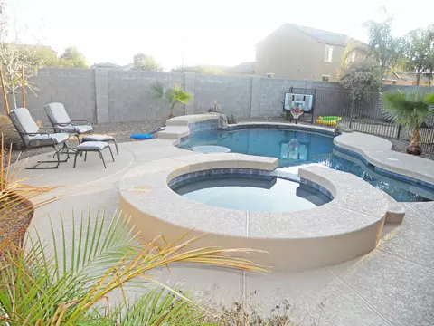 4485 E Maplewood St, Gilbert, AZ 85297 photo 19