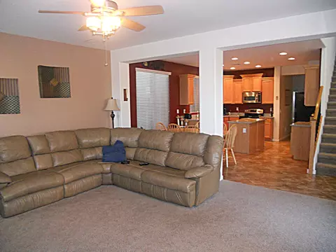 4485 E Maplewood St, Gilbert, AZ 85297 photo 4