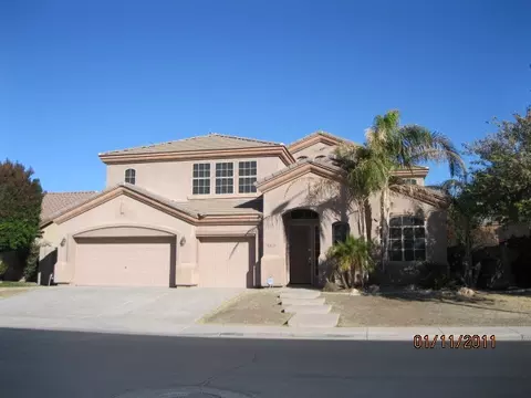 9752 E Monterey Ave, Mesa, AZ 85209 photo 1