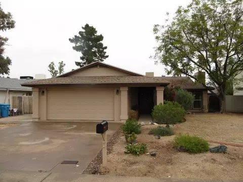 3848 E Windrose Dr, Phoenix, AZ 85032 photo 1