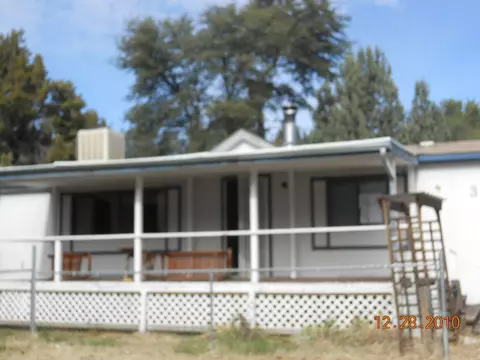334 W Roundup Rd, Payson, AZ 85541 photo 1