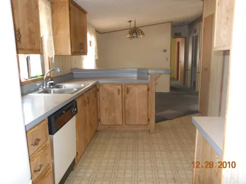 334 W Roundup Rd, Payson, AZ 85541 photo 3