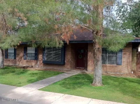 938 E Page St, Gilbert, AZ 85234 photo 1