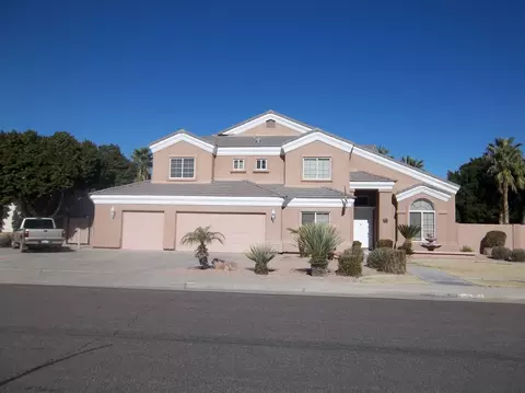 2064 E Minton St, Mesa, AZ 85213 photo 2