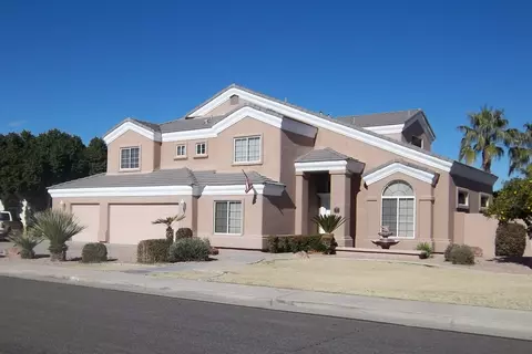 2064 E Minton St, Mesa, AZ 85213 photo 1